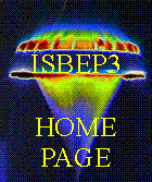 ISBEP logo