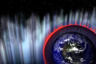 Diagram of gamma ray bursts