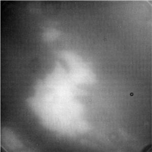 Closeup of Titan
