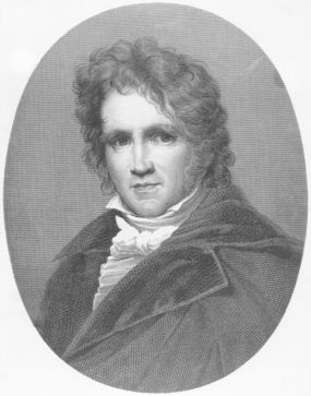 Friedrich Wilhelm Bessel