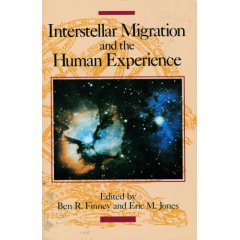 Interstellar Migration book