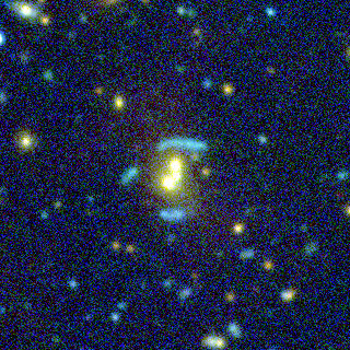 Lensing in galaxy groups