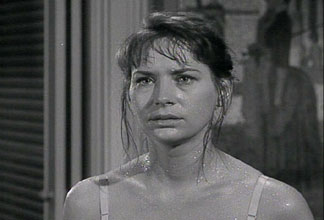 Lois Nettleton in The Midnight Sun