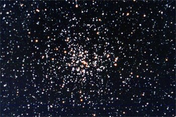 The open cluster M37