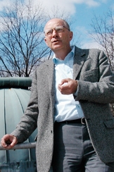 Bohdan Paczynski