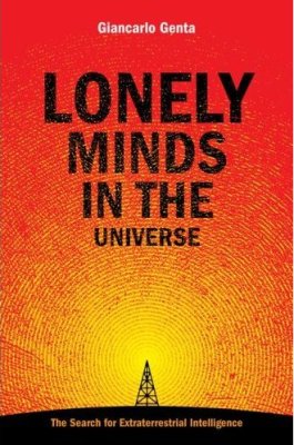 Lonely Minds in the Universe