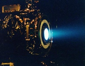 ion-engine