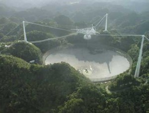 arecibo