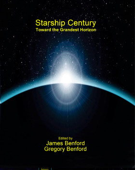 Starship Century final cover