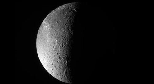 dione