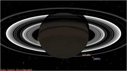 cassini_earth