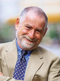 dr. peter schwartz