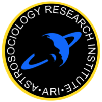 Astrosociology Research Institute Logo