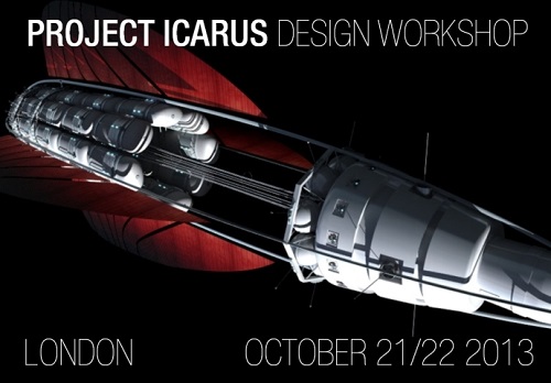 Icarus Design Workshop
