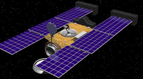 Stardust-spacecraft