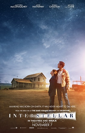 Interstellar-2014-Movie-Poster
