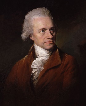 98,Sir William Herschel,by Lemuel Francis Abbott