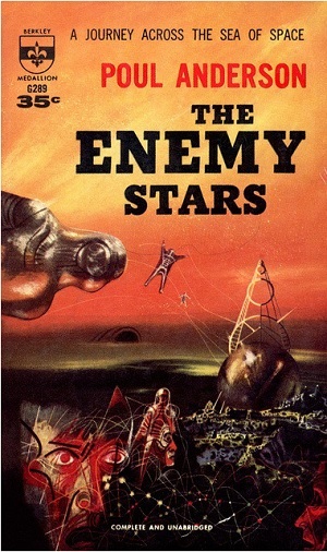 Enemy Stars