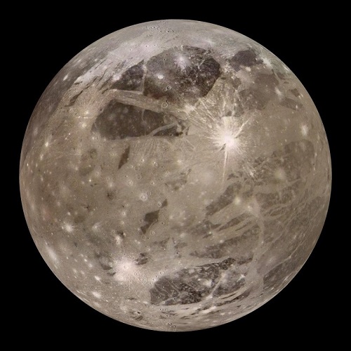 ganymede