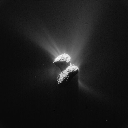ESA_Rosetta_NAVCAM_20150605_enhanced