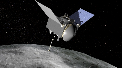 OSIRIS-REx-Spacecraft-at-Bennu