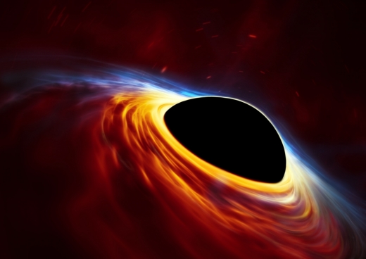 spinning-black-hole2